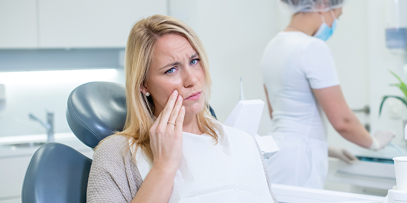 Emergency Dentistry: When Time is of the Essence for Your Smile